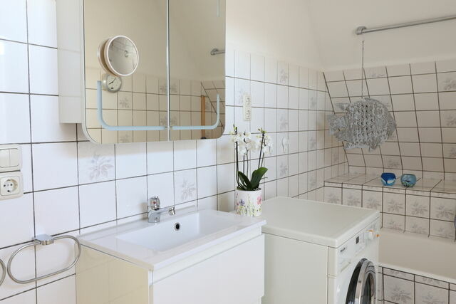 Ferienhaus in Dierhagen - Haus Olaf - Bild 25